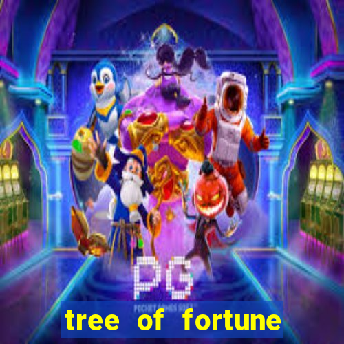 tree of fortune demo pg